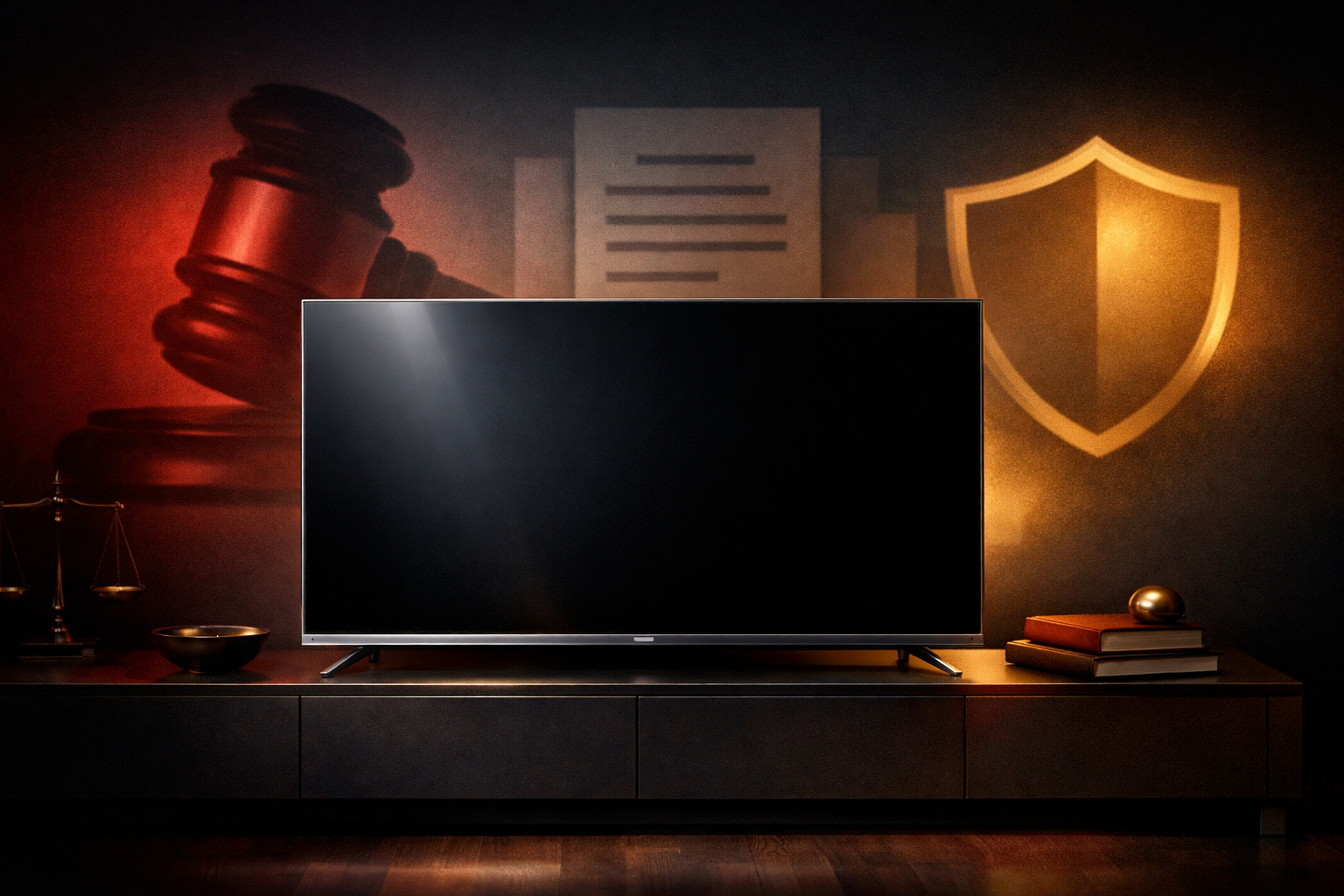 IPTV legalne w Polsce — aspekty prawne