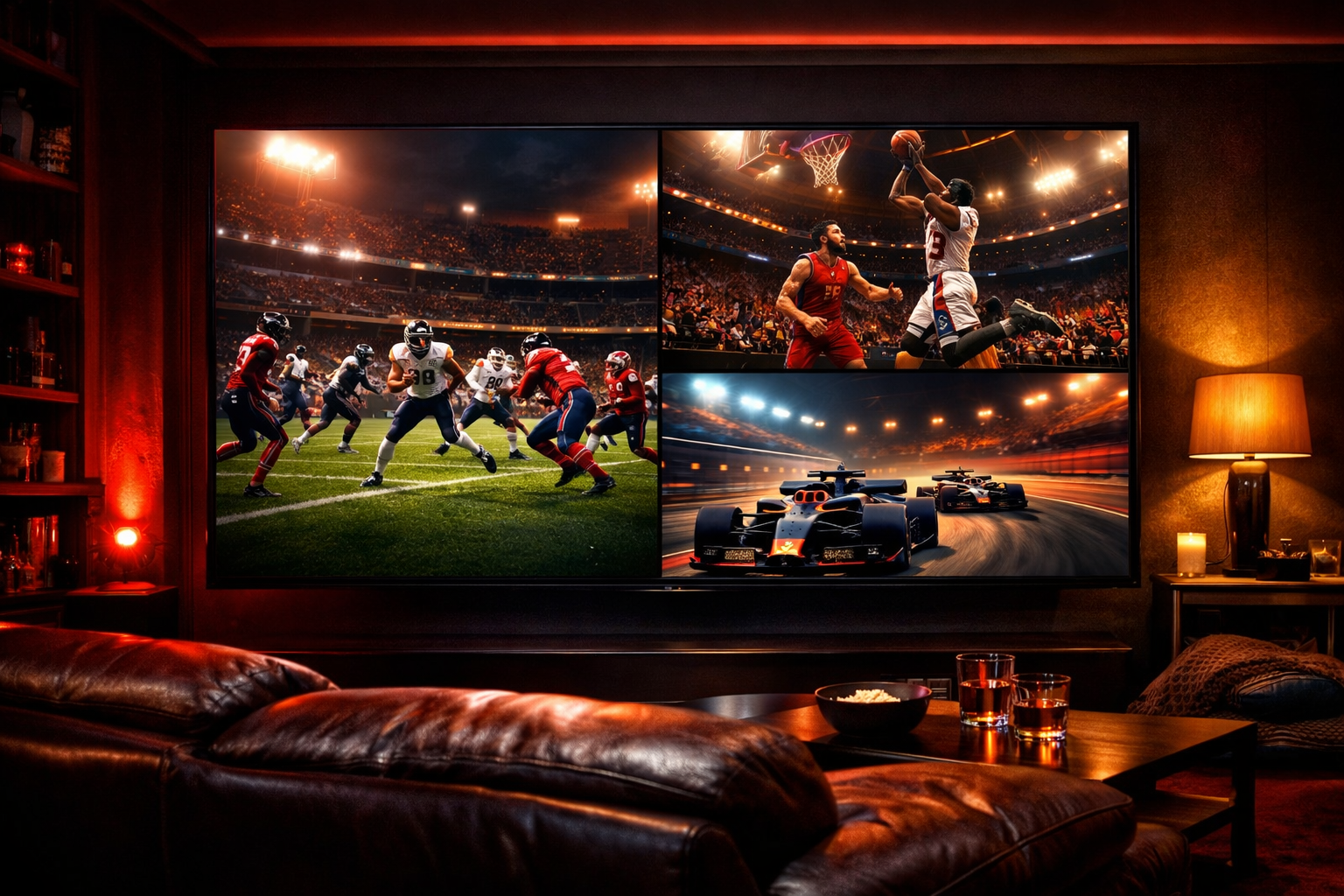 Oglądanie Canal+ Sport online